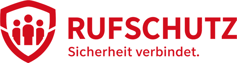 Rufschutz – Sicherheit verbindet.